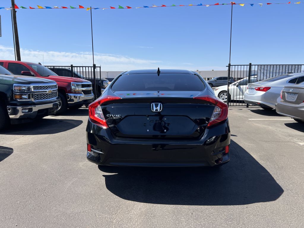 Photo 6 of this HONDA CIVIC