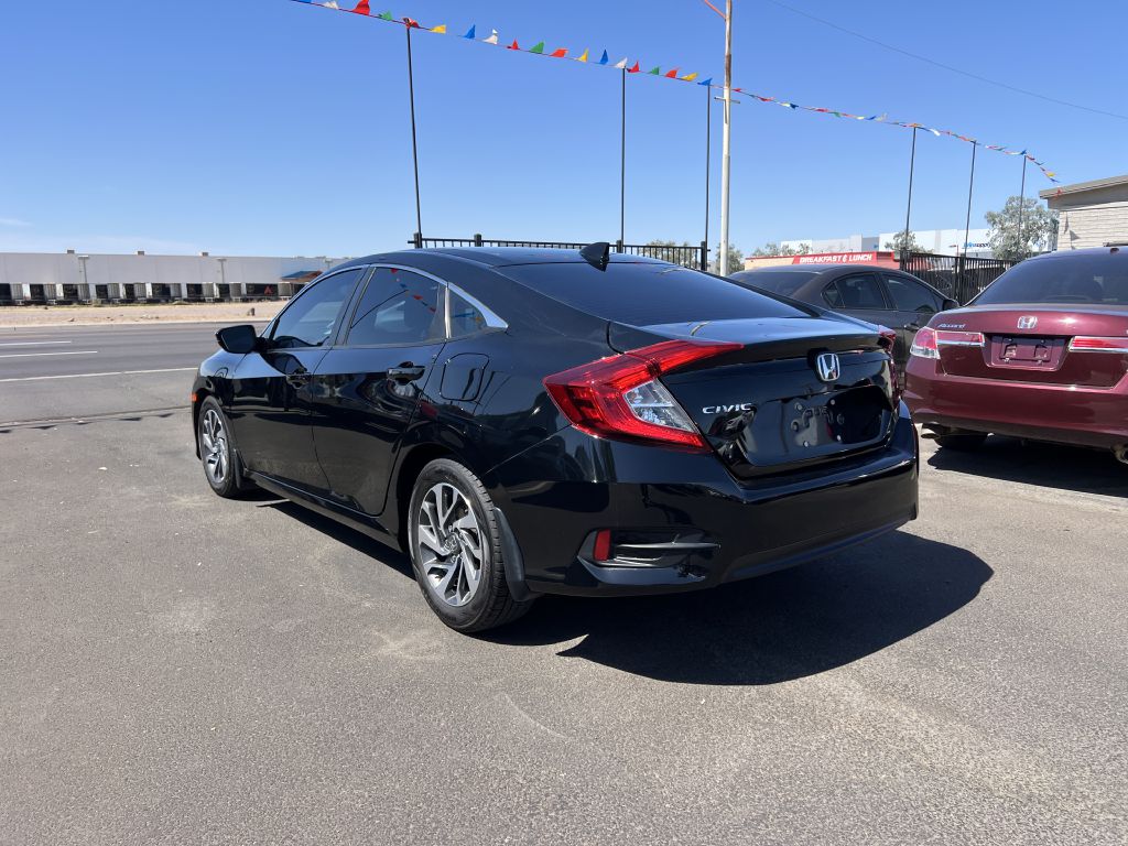 Photo 7 of this HONDA CIVIC