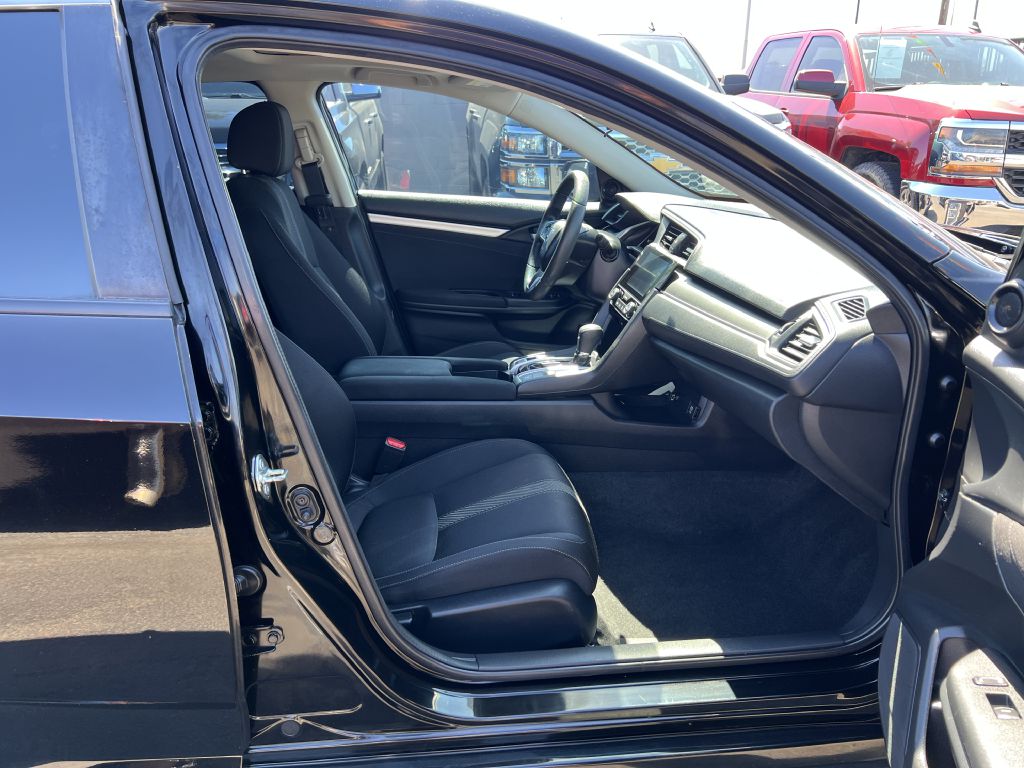 Photo 16 of this HONDA CIVIC