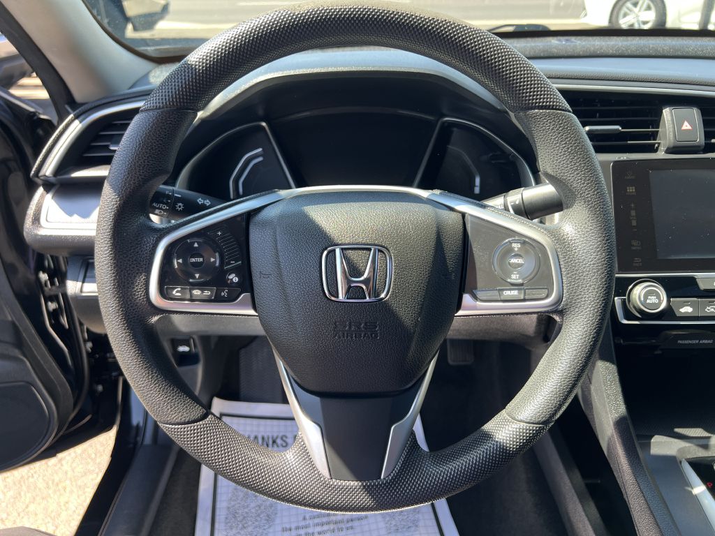 Photo 20 of this HONDA CIVIC
