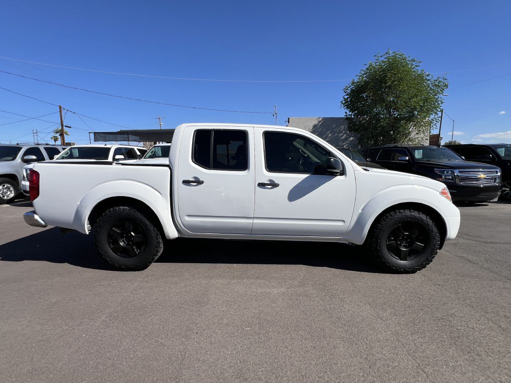Photo 4 of this NISSAN FRONTIER