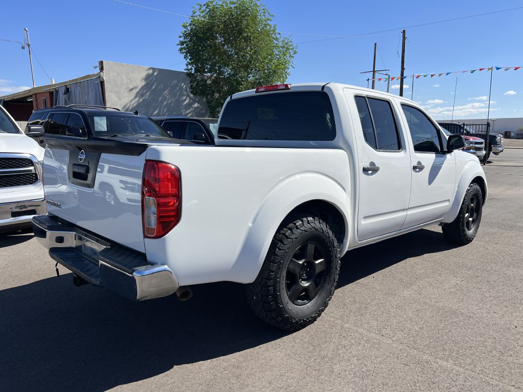Photo 5 of this NISSAN FRONTIER