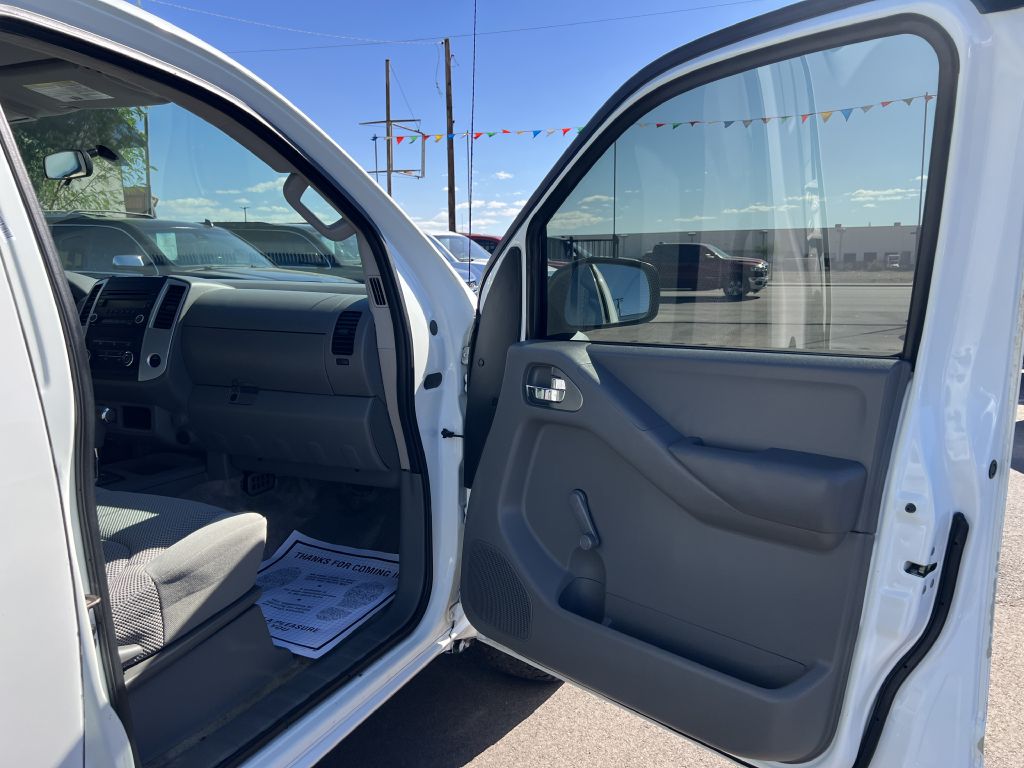 Photo 15 of this NISSAN FRONTIER