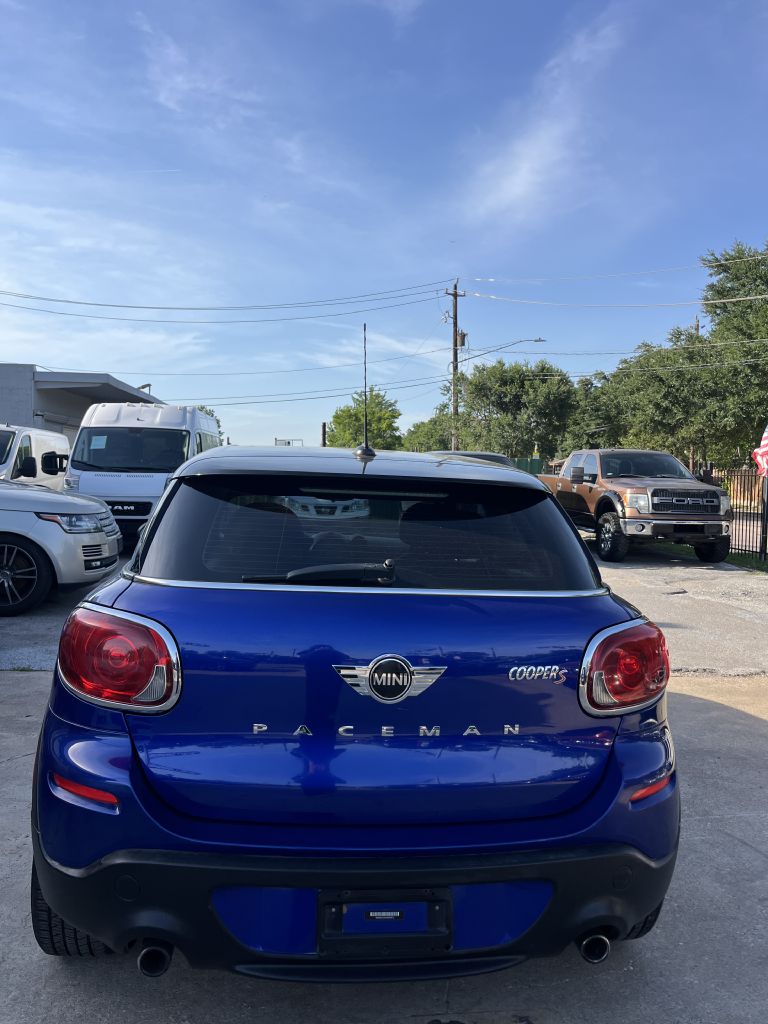 Photo 11 of this MINI COOPER