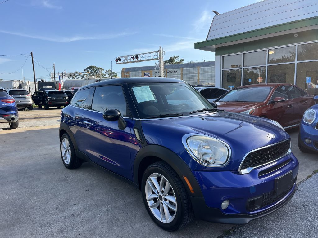 Photo 23 of this MINI COOPER