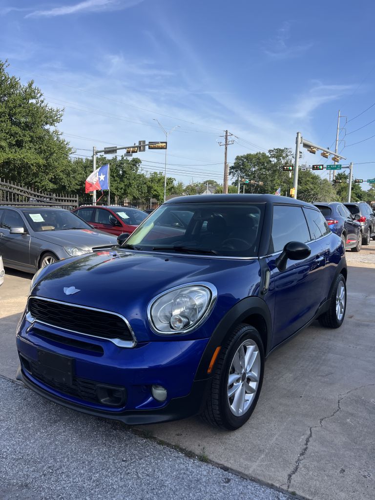 Photo 26 of this MINI COOPER