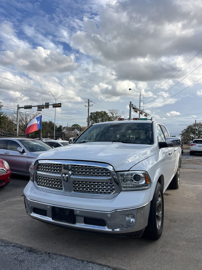Photo 6 of this RAM 1500