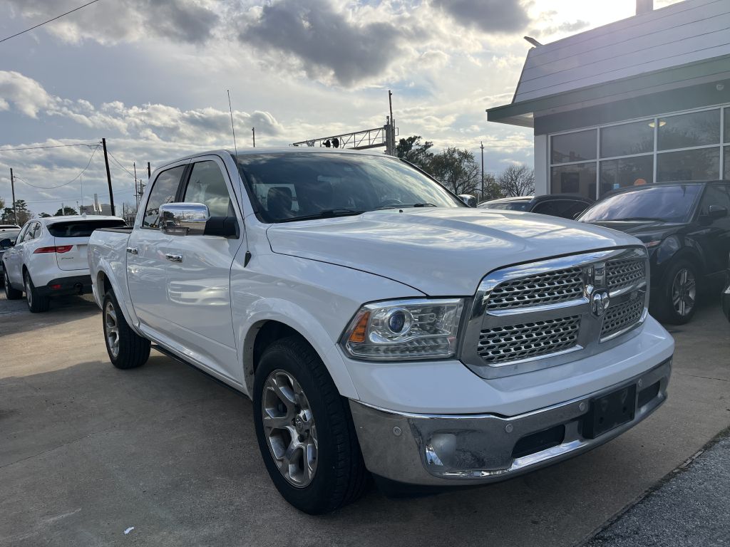 Photo 12 of this RAM 1500
