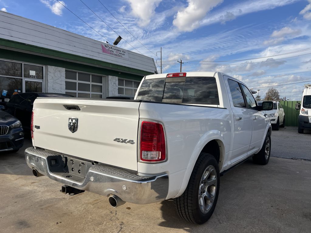 Photo 13 of this RAM 1500