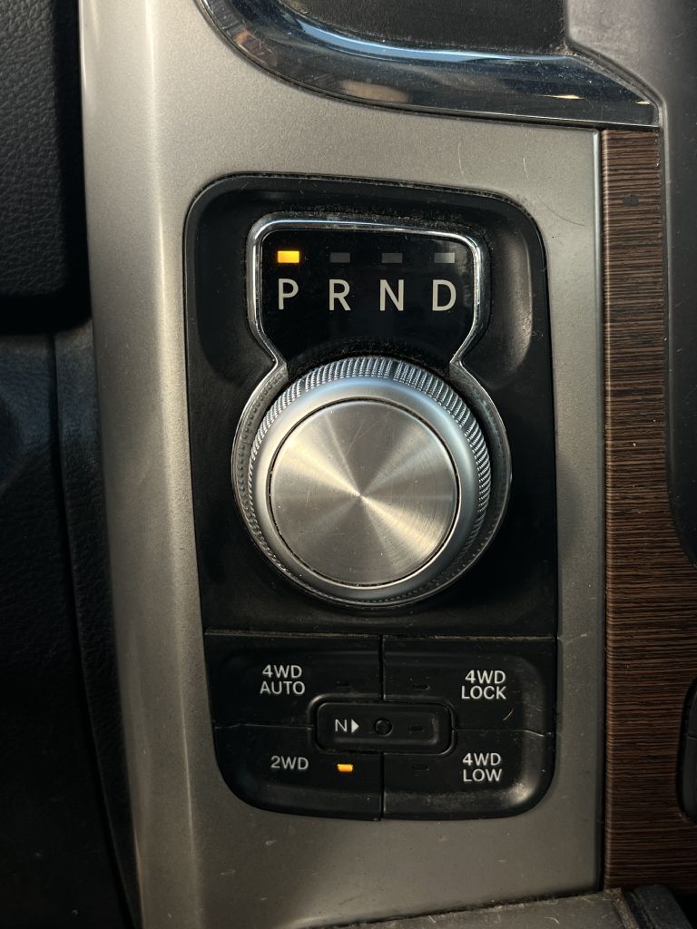 Photo 17 of this RAM 1500