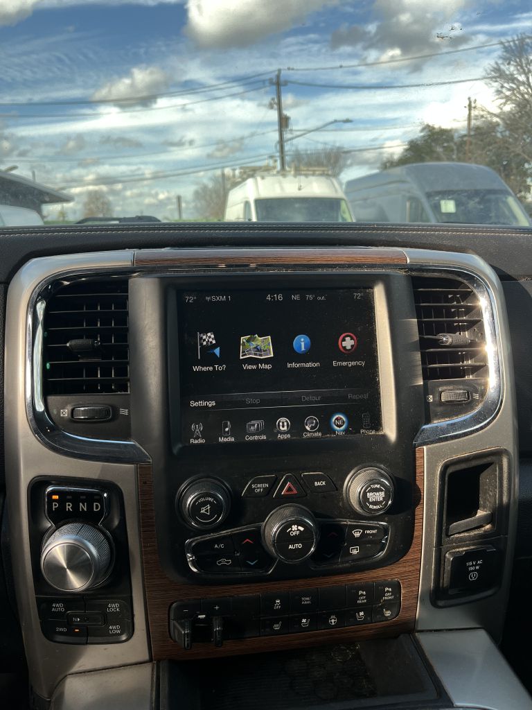 Photo 23 of this RAM 1500