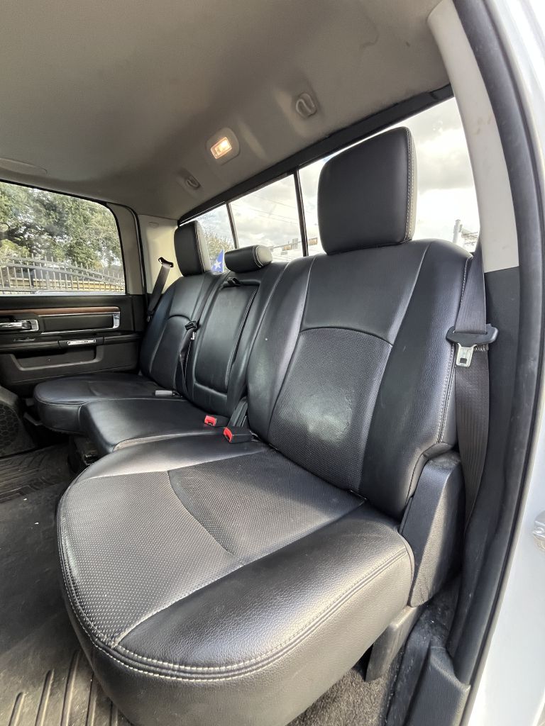 Photo 27 of this RAM 1500