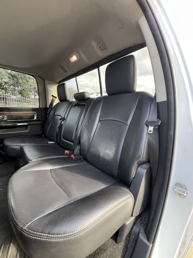 Photo 29 of this RAM 1500