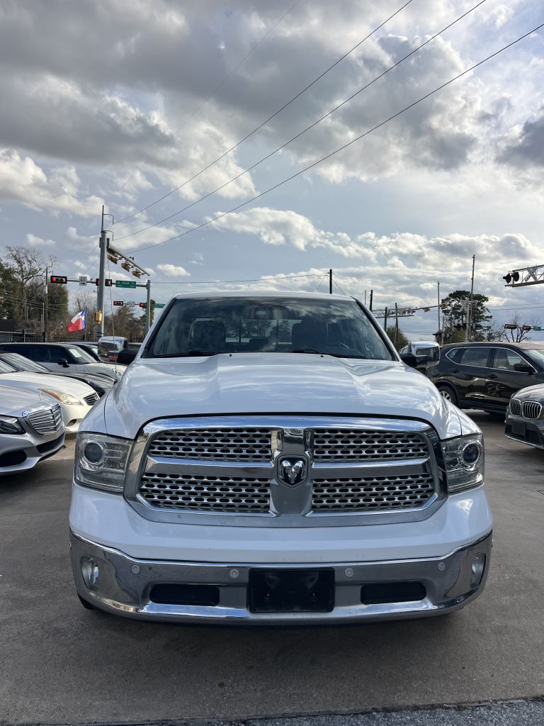 Photo 32 of this RAM 1500