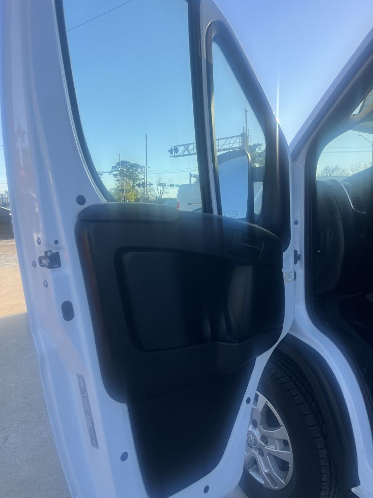 Photo 32 of this RAM PROMASTER 3500