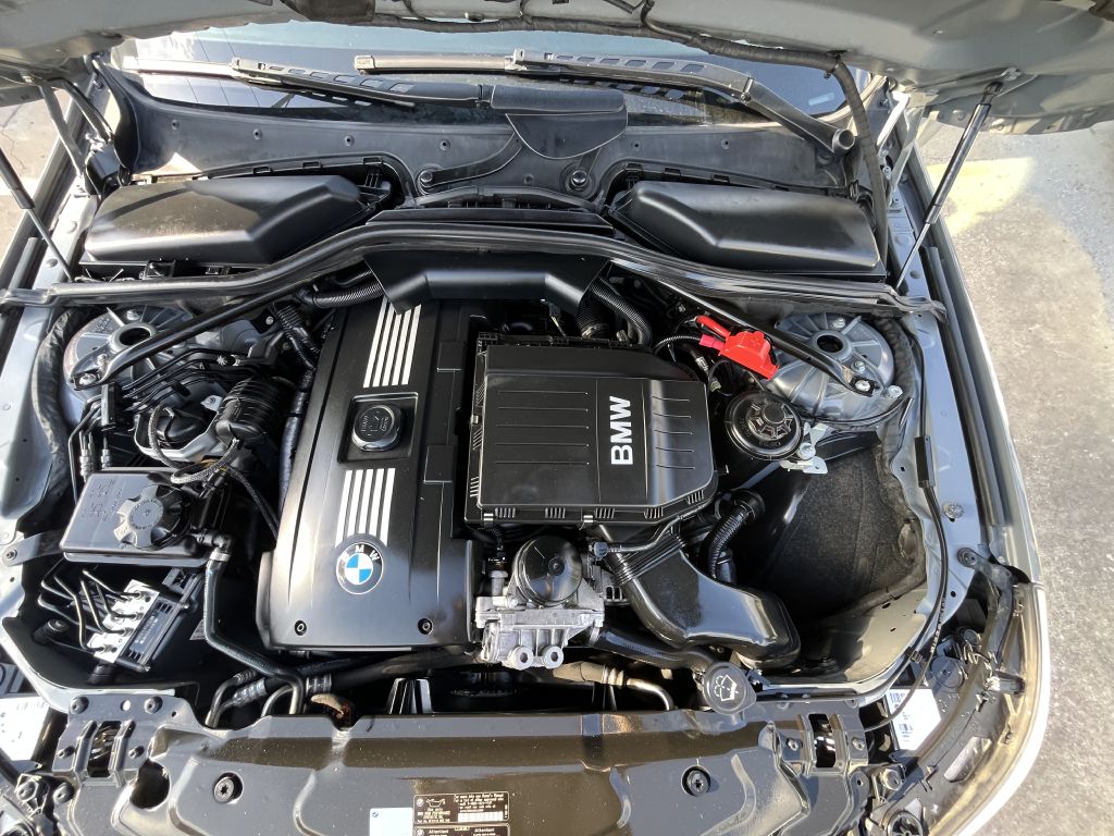 Photo 7 of this BMW 535