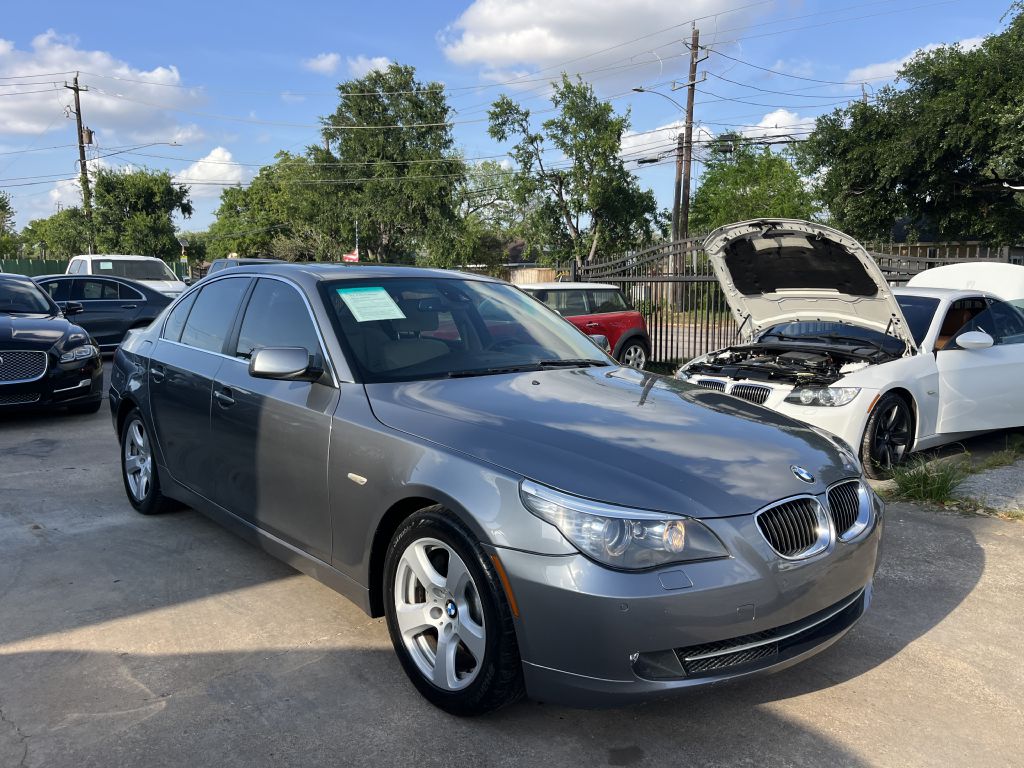 Photo 20 of this BMW 535