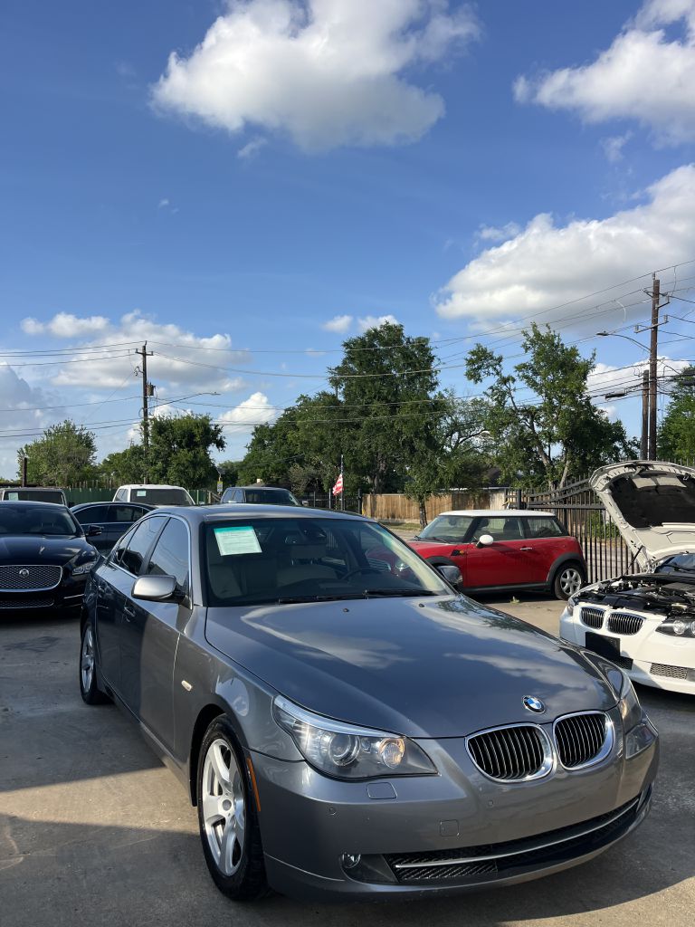 Photo 43 of this BMW 535