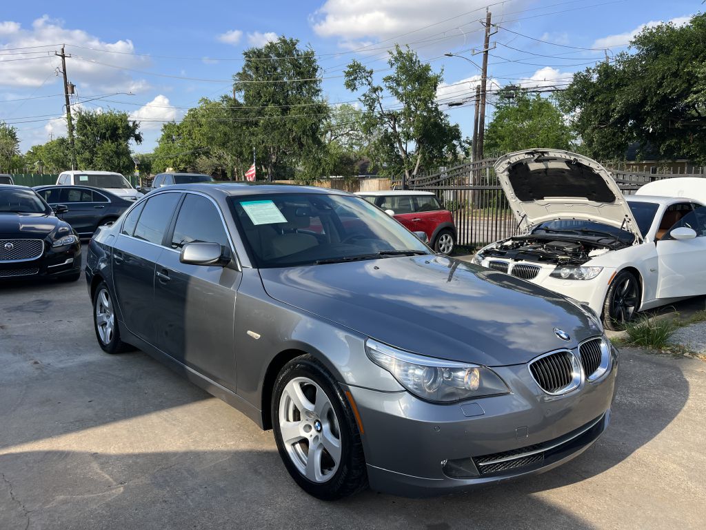 Photo 44 of this BMW 535