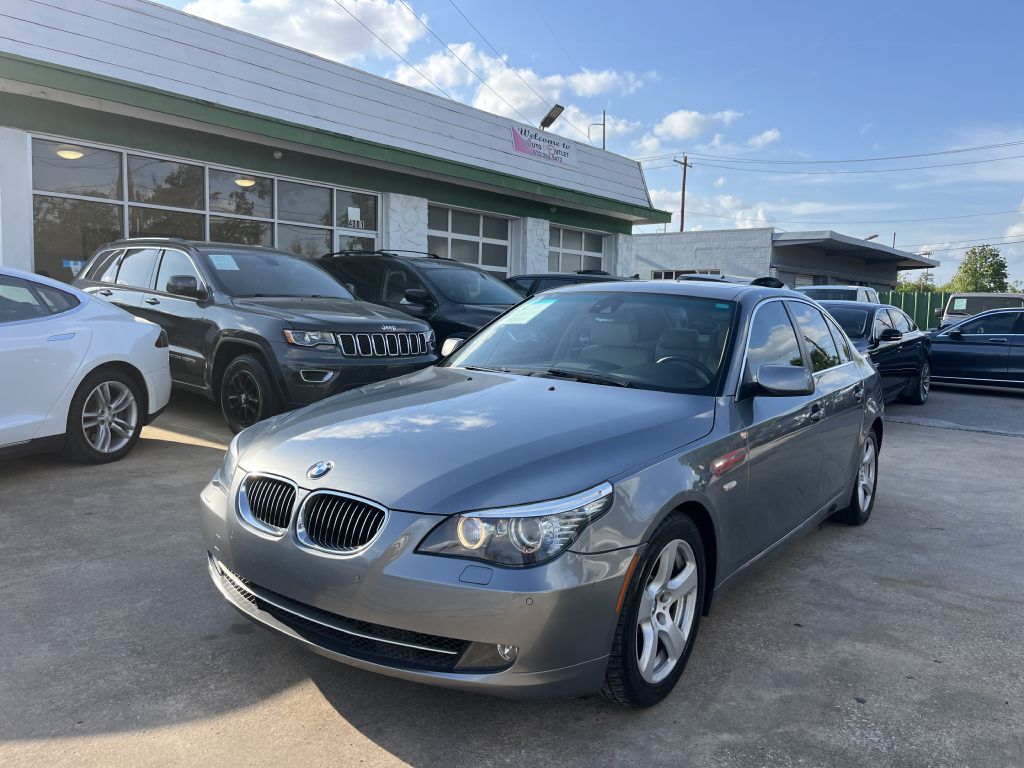 Photo 46 of this BMW 535