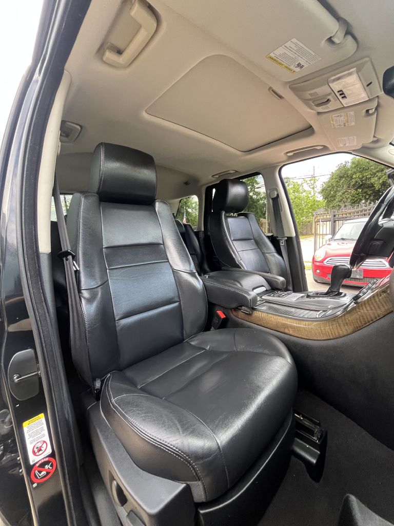 Photo 48 of this LAND ROVER RANGE ROVER SPO