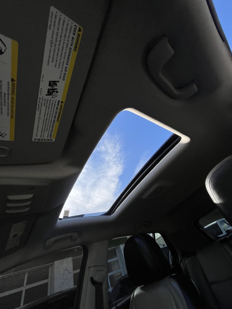 Photo 24 of this CHEVROLET TRAX