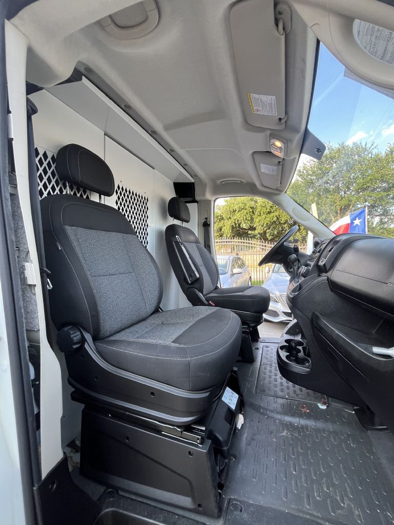 Photo 47 of this RAM PROMASTER 1500