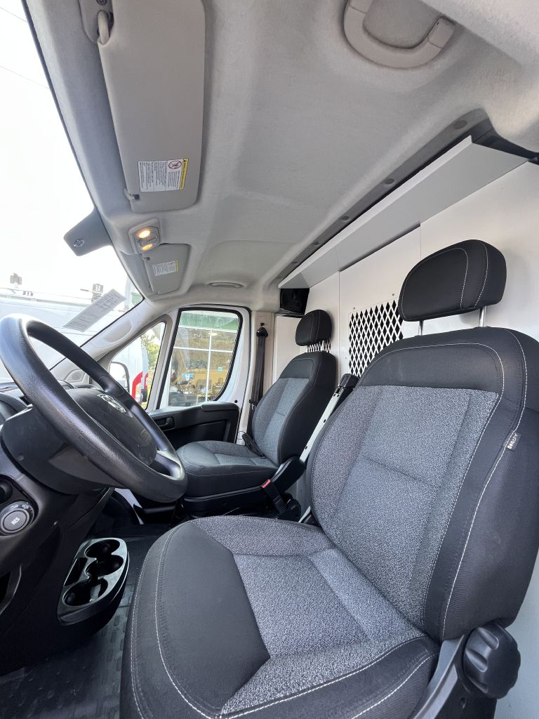 Photo 48 of this RAM PROMASTER 1500