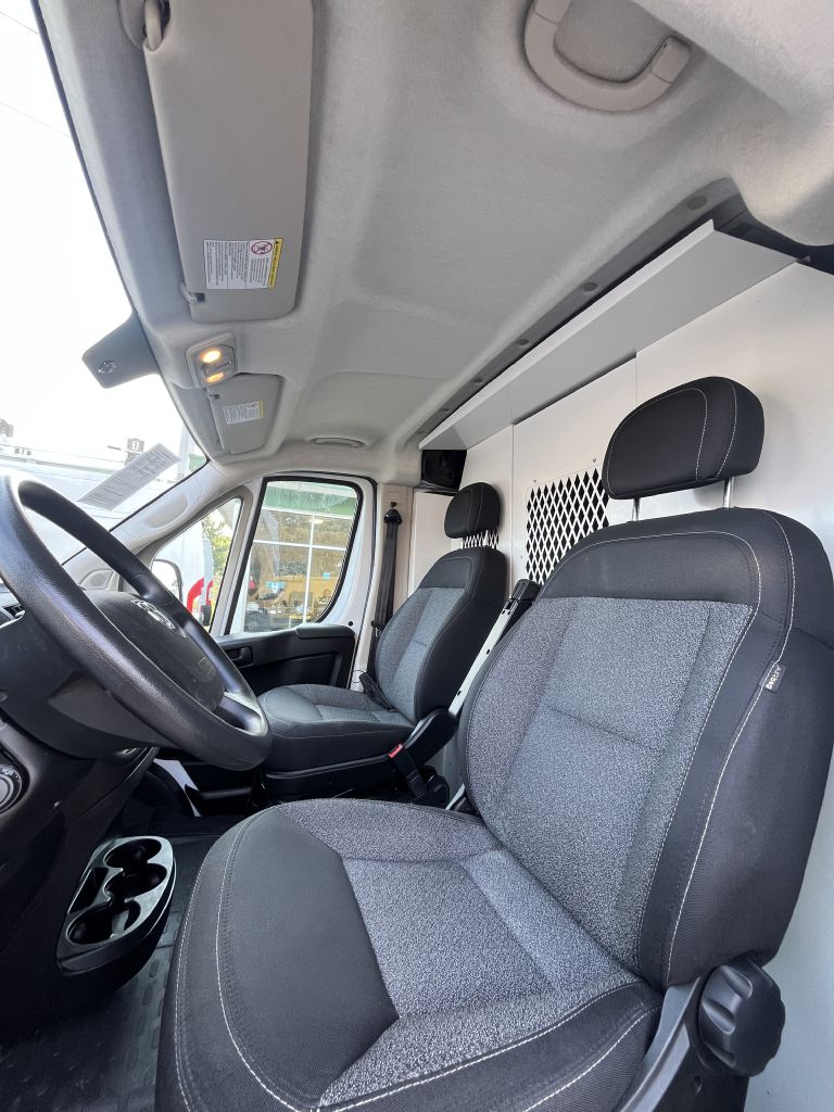 Photo 49 of this RAM PROMASTER 1500