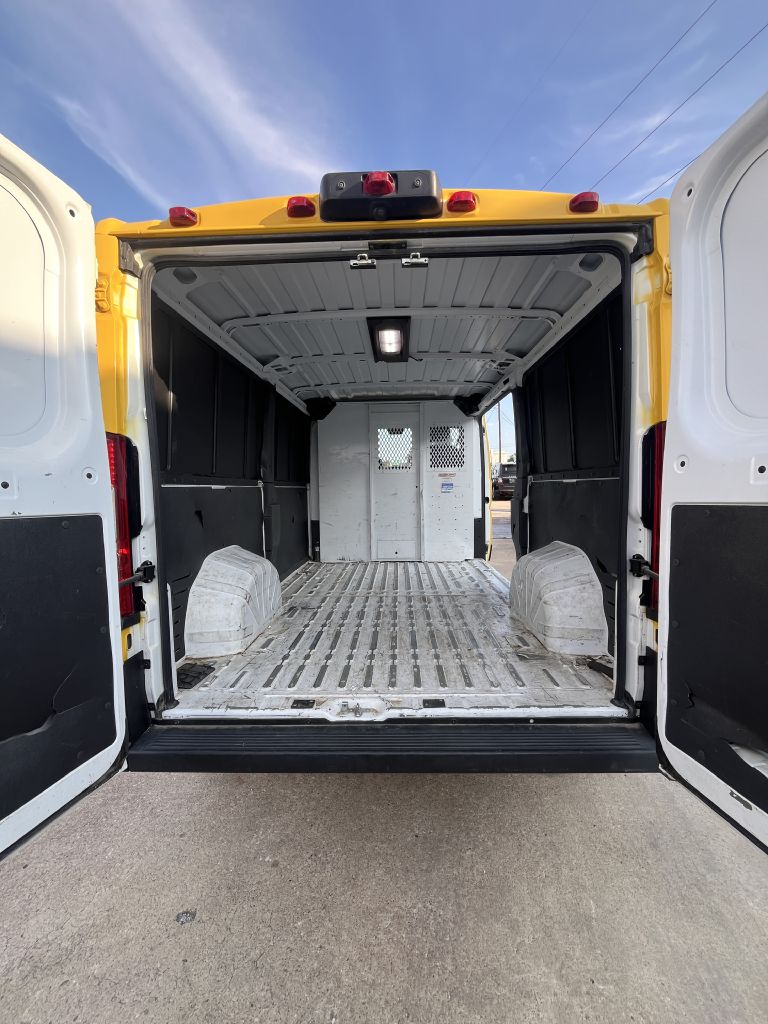 Photo 51 of this RAM PROMASTER 1500