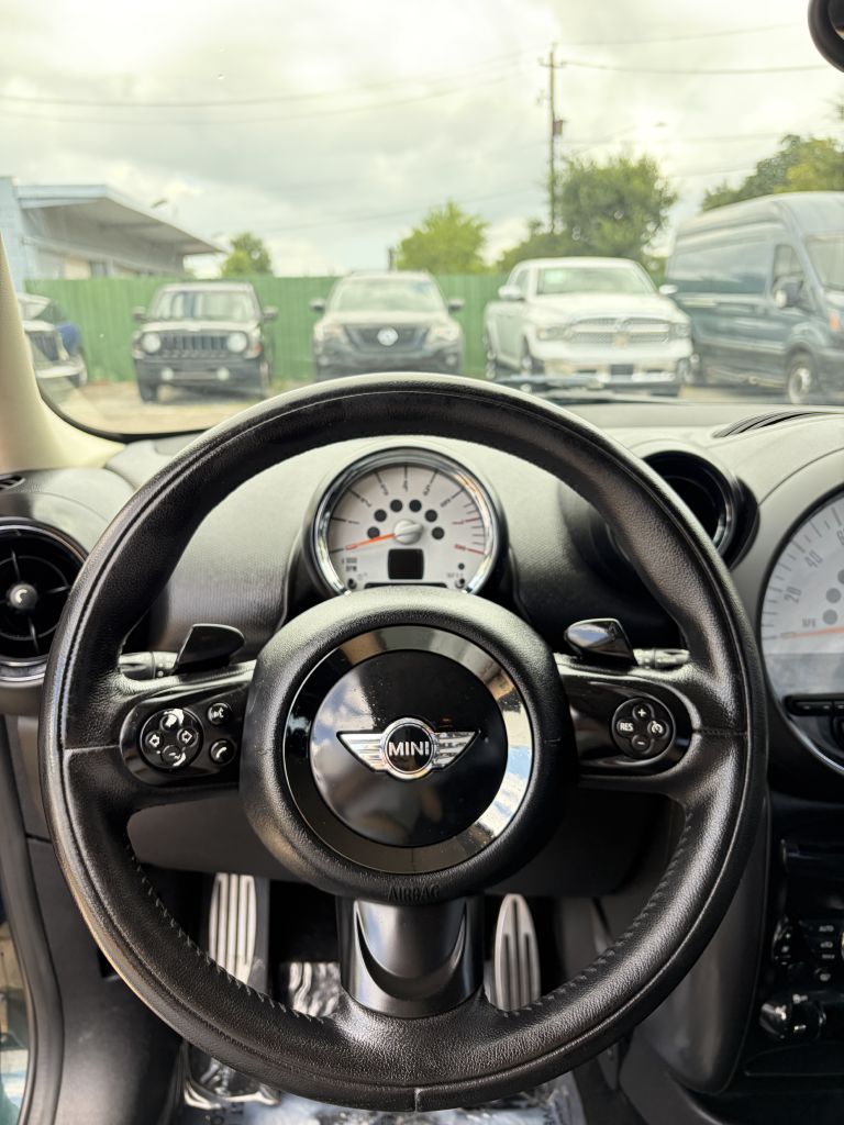 Photo 20 of this MINI COOPER