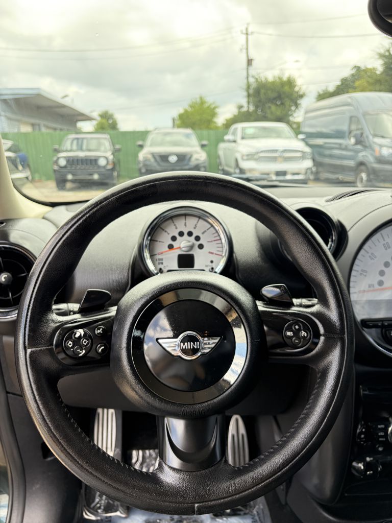 Photo 21 of this MINI COOPER