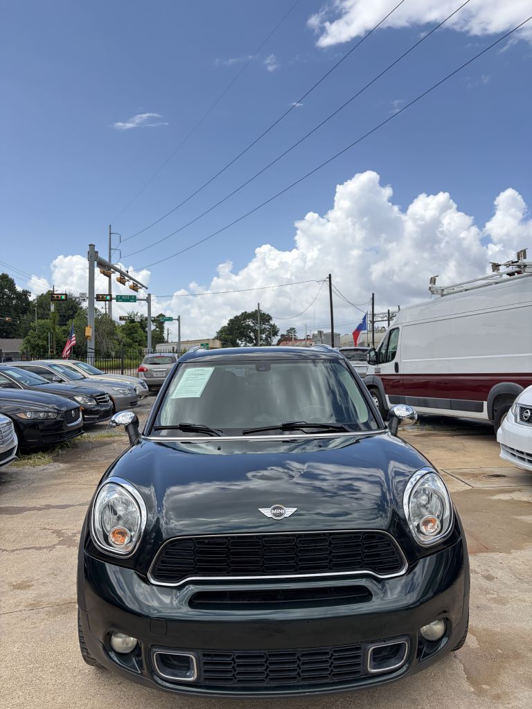 Photo 32 of this MINI COOPER
