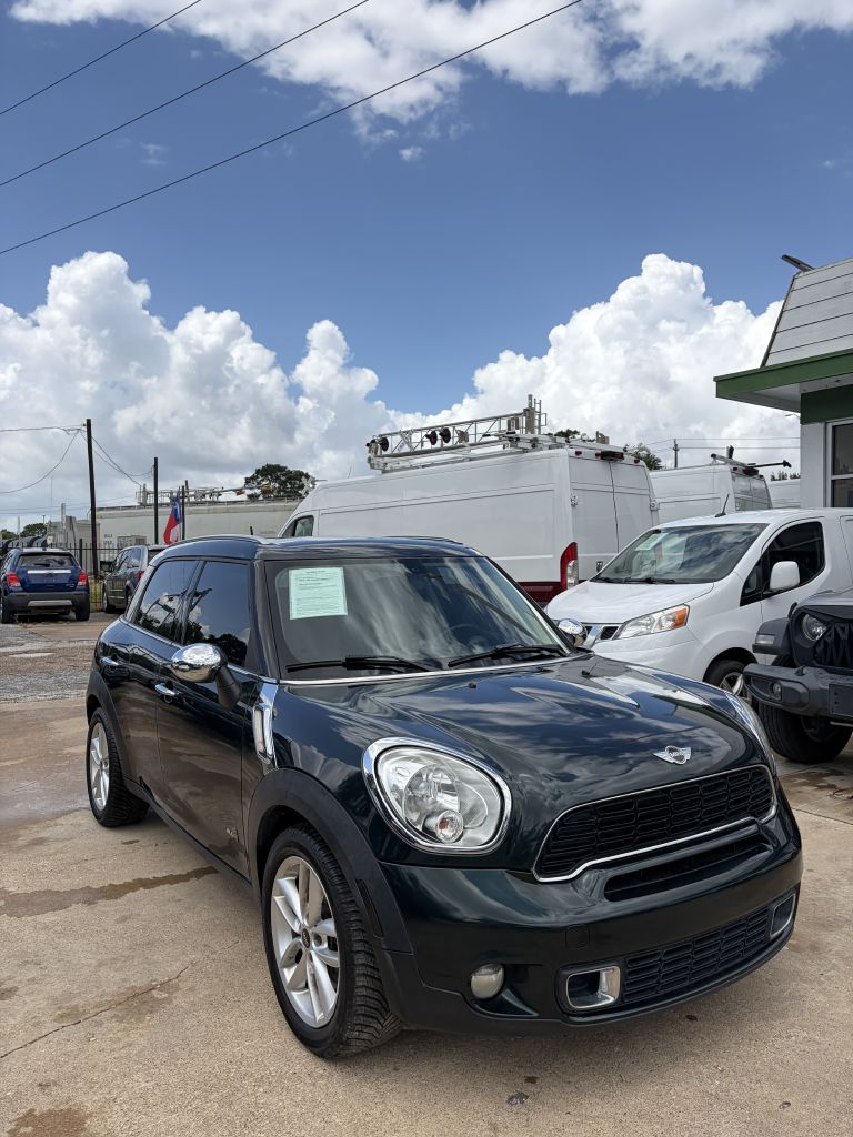 Photo 34 of this MINI COOPER