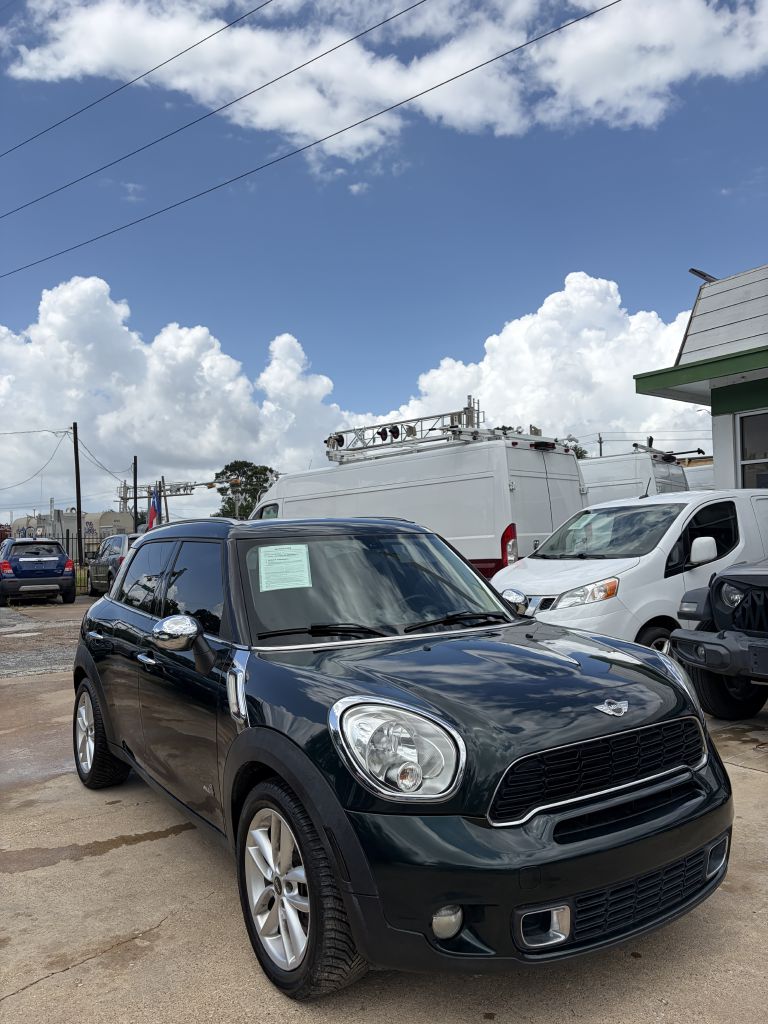 Photo 36 of this MINI COOPER