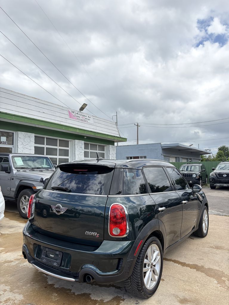 Photo 37 of this MINI COOPER