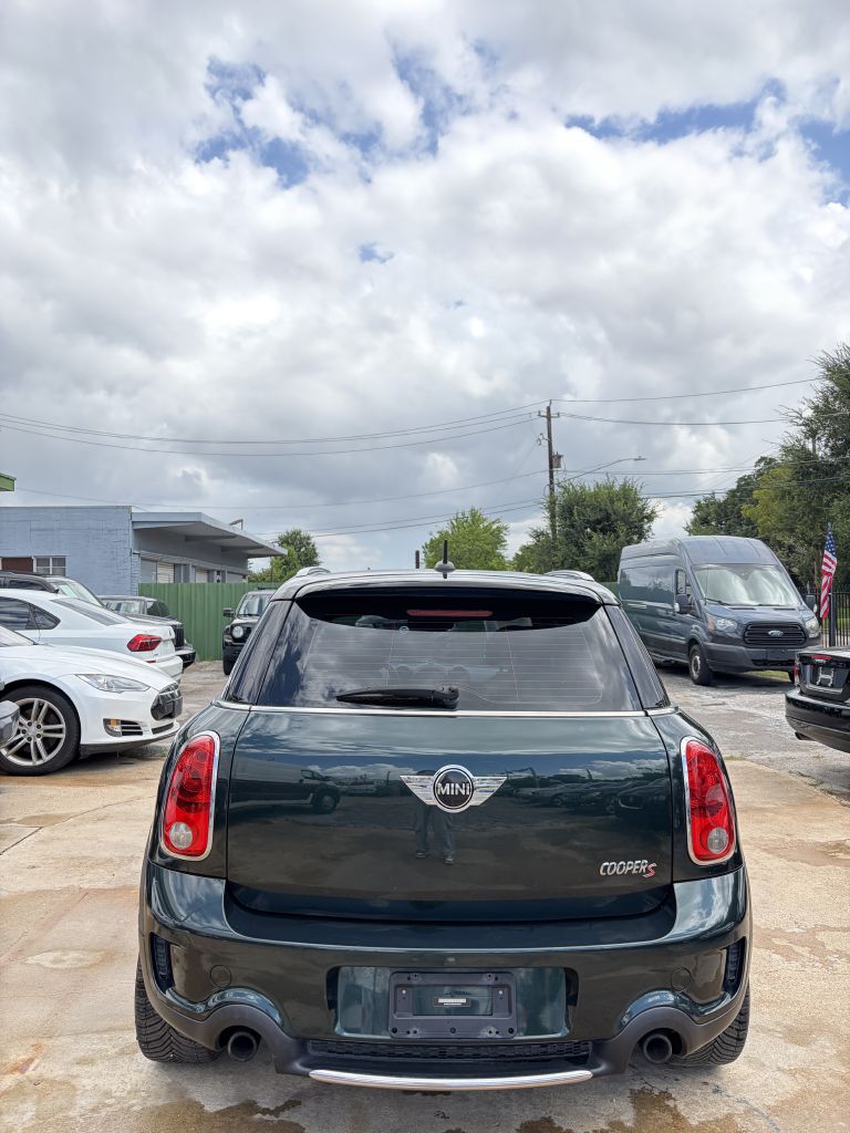 Photo 39 of this MINI COOPER