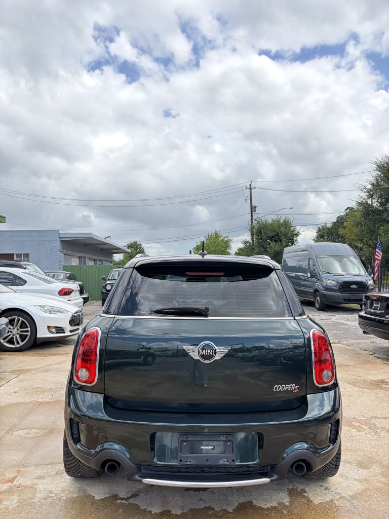 Photo 40 of this MINI COOPER