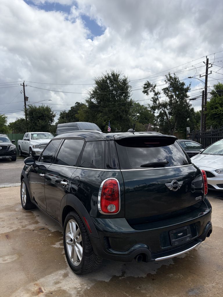 Photo 41 of this MINI COOPER