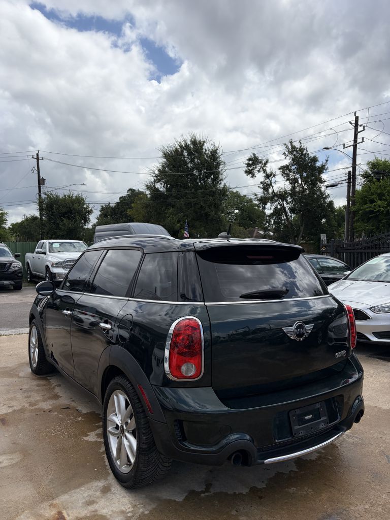 Photo 42 of this MINI COOPER