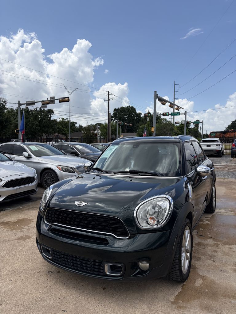 Photo 43 of this MINI COOPER