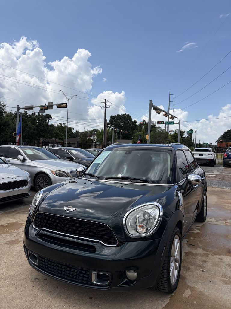 Photo 44 of this MINI COOPER