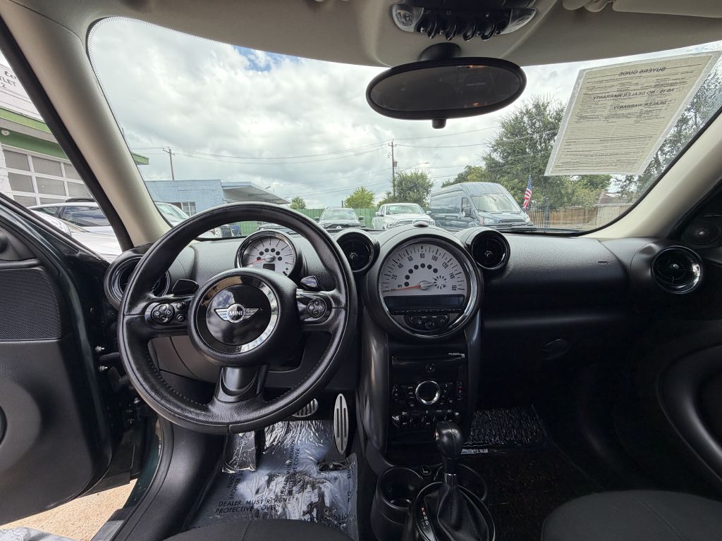 Photo 51 of this MINI COOPER