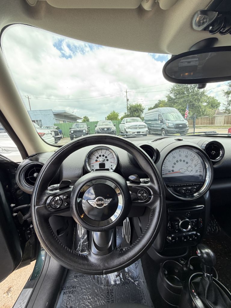 Photo 54 of this MINI COOPER