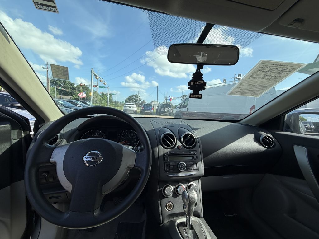 Photo 4 of this NISSAN ROGUE