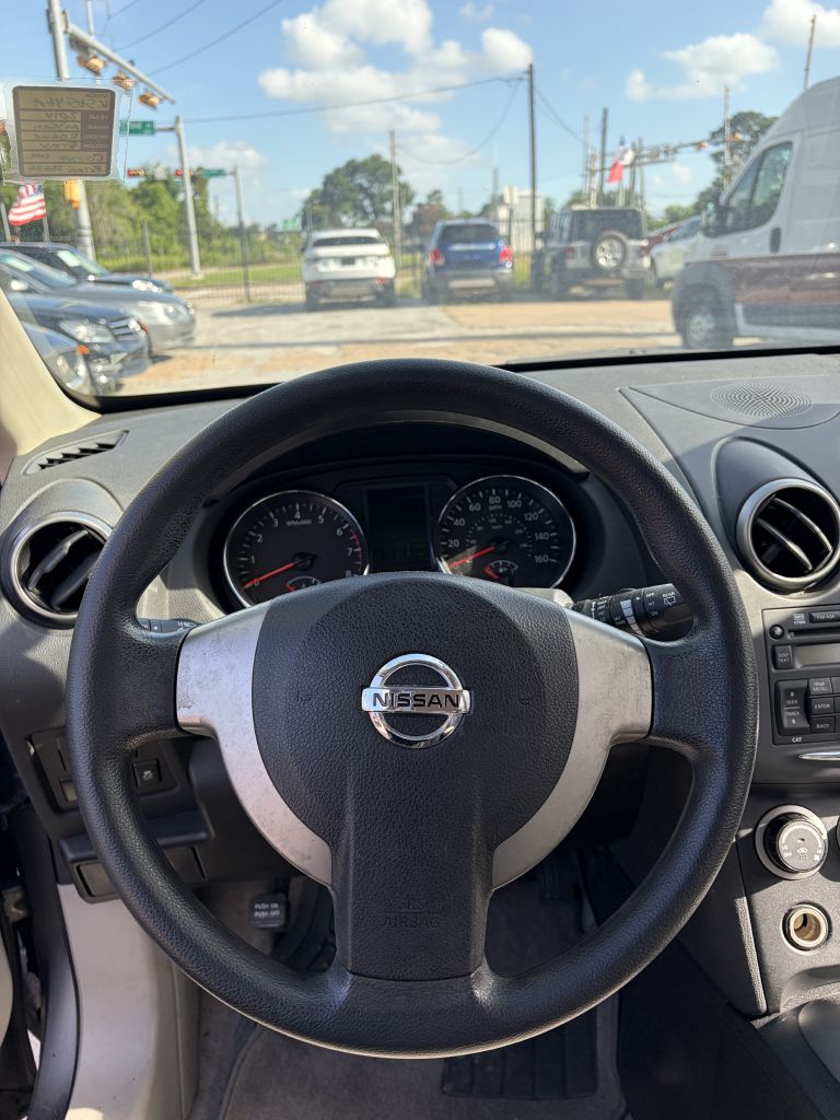 Photo 5 of this NISSAN ROGUE