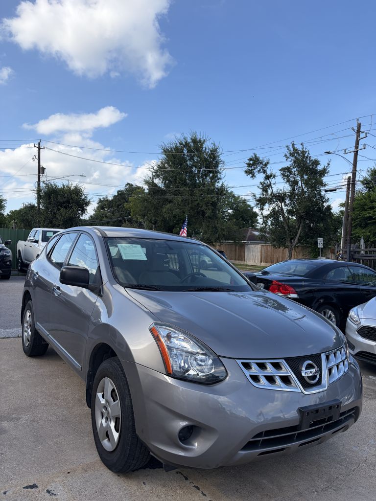 Photo 3 of this NISSAN ROGUE