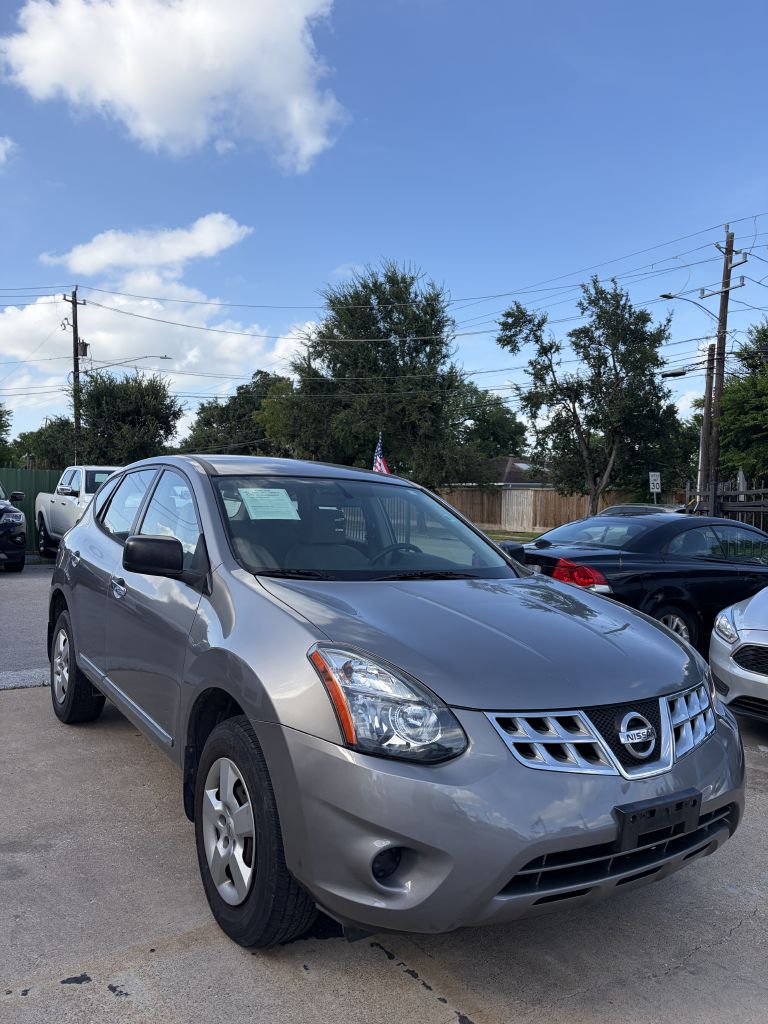 Photo 13 of this NISSAN ROGUE
