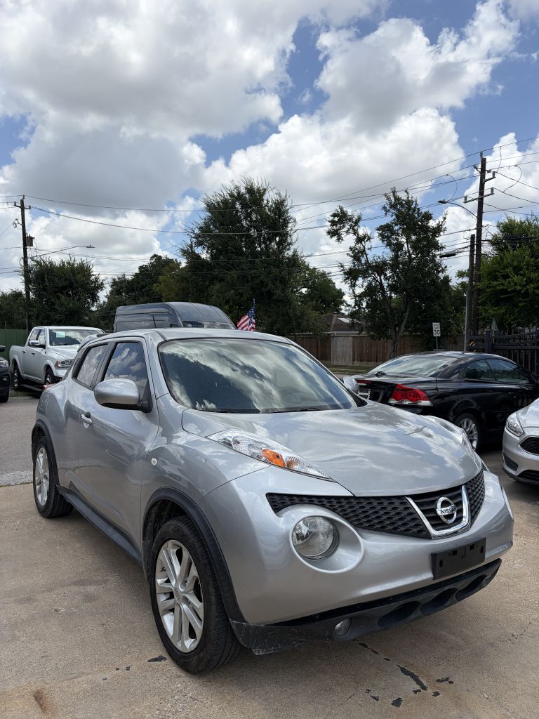 Photo 26 of this NISSAN JUKE