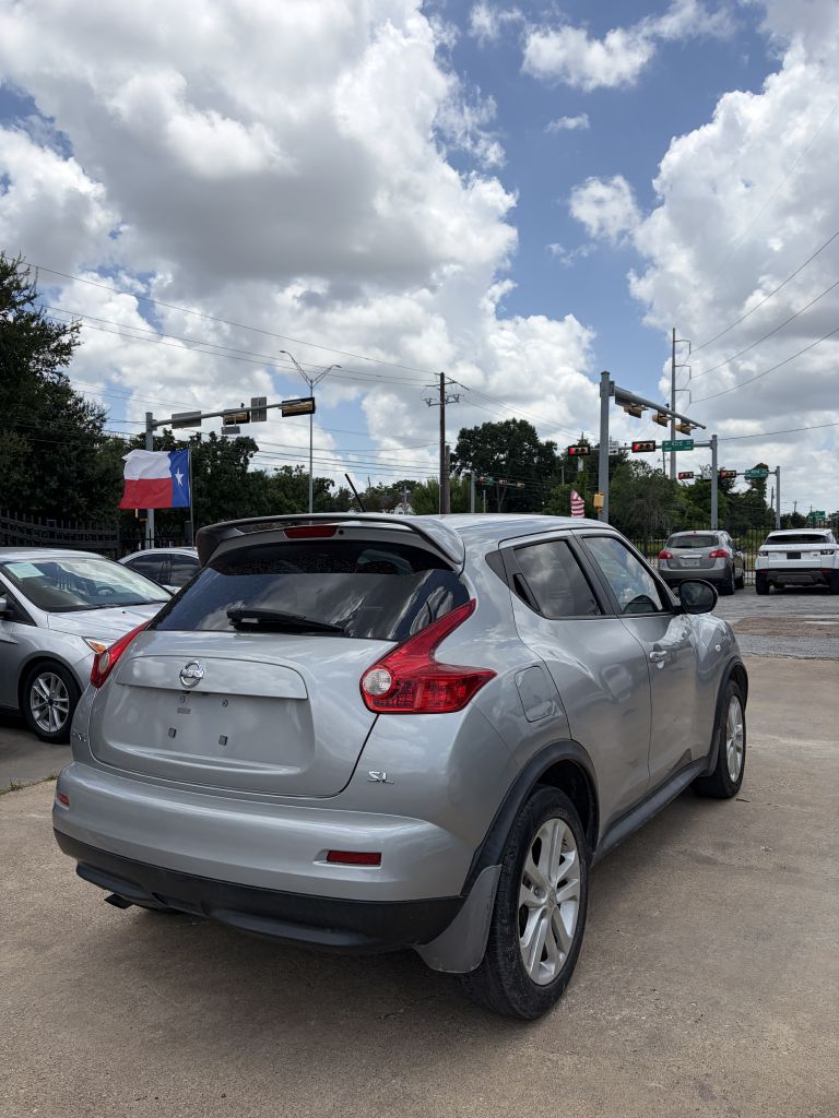 Photo 28 of this NISSAN JUKE